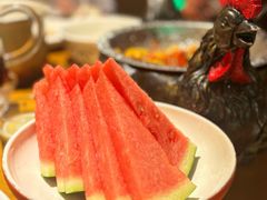 -李久其家民间餐厅(观沙岭公园店)