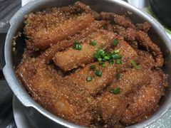 -小杨酒家(华苑小区店)