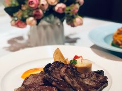 -戈雅法餐厅(世界城广场店)