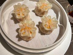 -海派悦庭·海胆烧麦·新融合菜(凯德广场店)