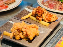 -炑八韩烤(琼华店)