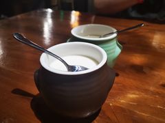 自制酸奶-又一福烤鸭·北京菜(东四店)