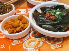 -三两粉(莲塘华润万家店)