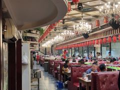-金刚山烧烤(中山路店)
