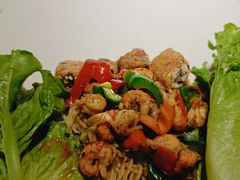 -友达面馆(广州总店)