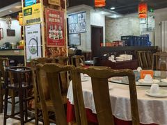 -大家乐东北菜(富河园店)