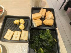-呷哺呷哺 黄金牧场 (新辰里学清路店)