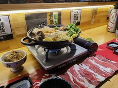 -食鲤料理(西虹东路店)