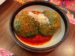 意米菠菜球-BOTTEGA意库(中骏世界城店)
