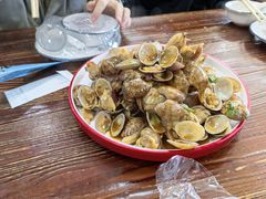 -叶存利海鲜大馅饺子(海宁路总店)