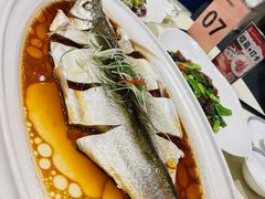 -古韵轩·园林餐厅