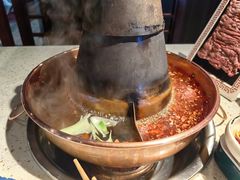 -鑫隆四季涮肉(八角畅游店)