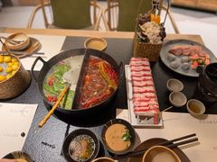 -山缓缓火锅(上海闵行龙湖店)