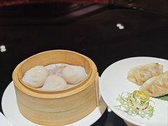 -外高桥喜来登酒店采悦轩