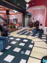 -meland亲子乐园•活动包场(北京亦庄龙湖天街店)