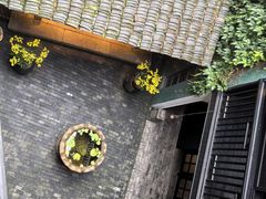 -31号公馆(黄兴广场白果园店)