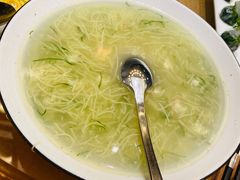 -海尔洲际酒店天下一品中餐厅