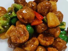 -富豪会展公寓酒店·富豪轩