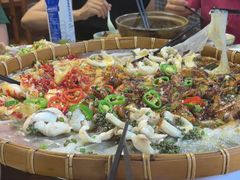 -侠成水上农庄(工业大道店)
