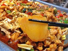 土豆-武松家(康达时光里店)