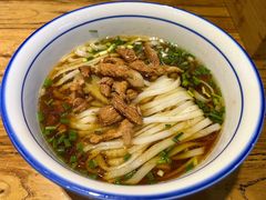 -无名粉店(五一广场店)