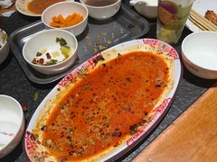 -福苗小骆驼烧烤(大唐不夜城店)