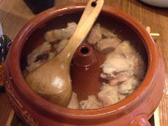 -云海肴·汽锅鸡·云南菜(天山百盛优客店)