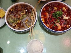 -芙蓉·艳阳餐厅(南口店)