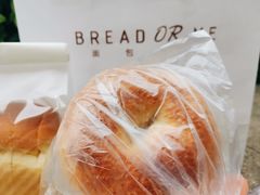 -面包与我Bread Or Me(长城汇店)