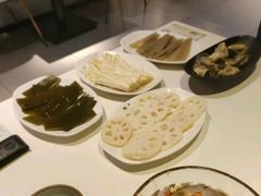 -鱼酷活鱼烤鱼(人信汇商场店)