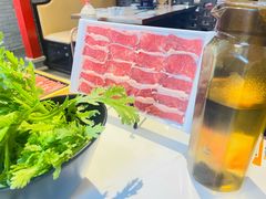 -祥源胡同·涮牛羊肉火锅(花桥店)