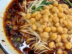 -巧儿重庆小面·梯坎面(观音桥好吃街C区店)