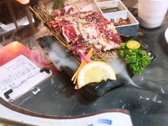 -鹤江桥·红油牛肉粉(SKP店)