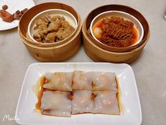 豉汁蒸排骨-金鼎轩(方庄天坛店)