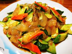 -景祥海鲜美食餐厅