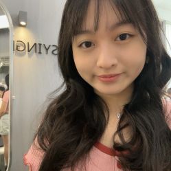 点击看大图 -Sying杉影日式烫染專門店