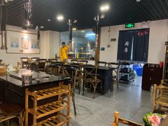 大堂-原食烤肉·苏姐餐厅