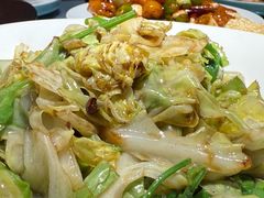 -老济南·地道济南菜(大明湖店)