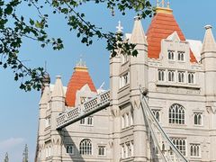 -北京世界公园