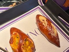 -B&C黄油与面包·THE GARDEN BAKERY概念店(世纪汇店)