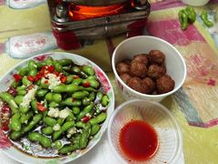 -桂萍特色牛筋牛杂(长堤街总店)