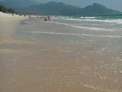 -西涌国际滨海旅游区