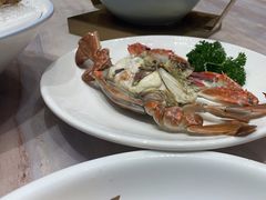 -皇朝海鲜酒店