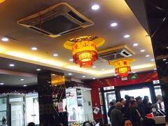 大堂-蔡先生(双阳路店)