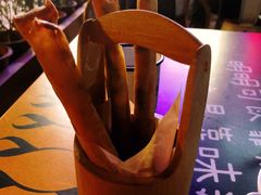 -探鱼·鲜青椒爽麻烤鱼(领展购物广场店)