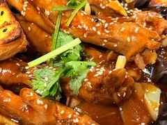 -亿牌牌东北烧烤(怀特店)