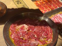 -西塔老太太泥炉烤肉(亚运村店)