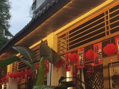 -老渔家鲜鱼轩(南浦横街店)