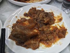 -同发号饭庄(复兴路店)