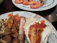 -松子料理(白家庄店)